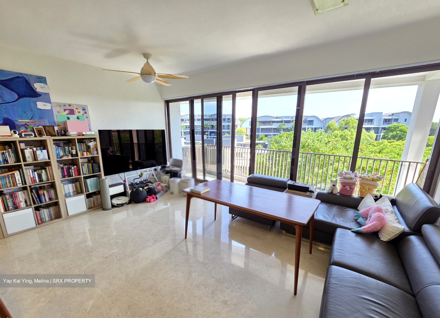 Archipelago (D16), Condominium #539697151